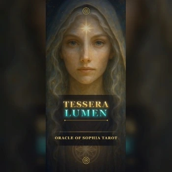Tessera Lumen